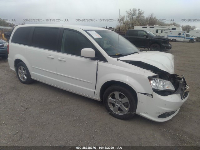 dodge grand caravan 2012 2c4rdgdgxcr113217