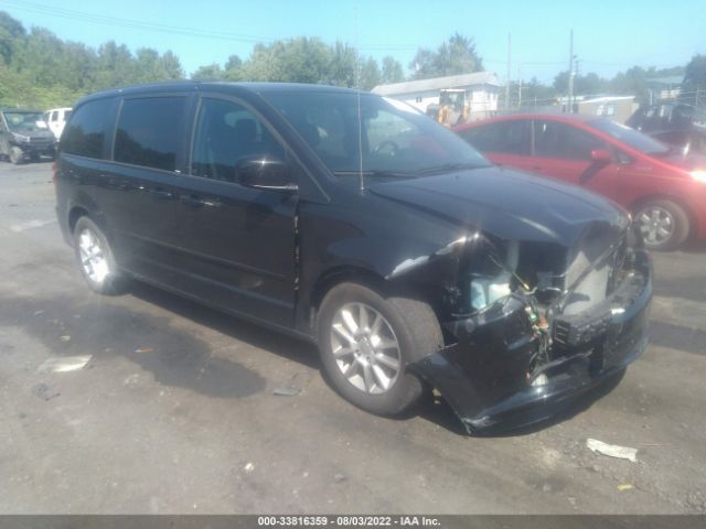 dodge grand caravan 2012 2c4rdgeg0cr148878