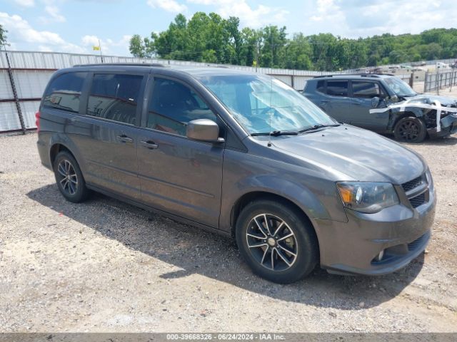 dodge grand caravan 2016 2c4rdgeg0gr264782