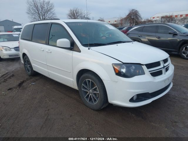 dodge grand caravan 2016 2c4rdgeg0gr275328