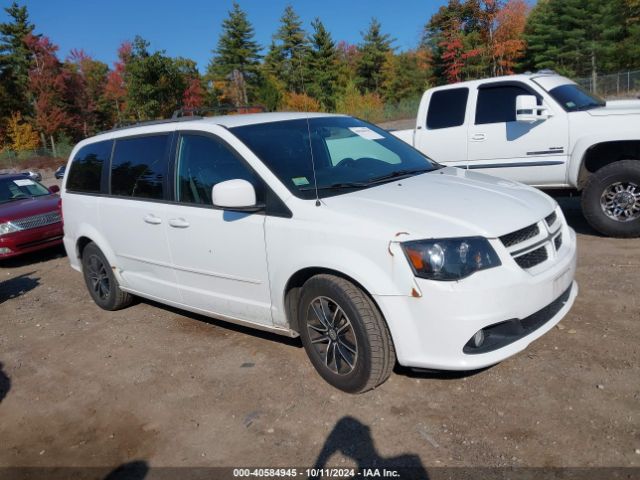 dodge grand caravan 2016 2c4rdgeg0gr318937