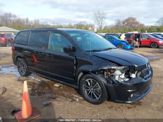 dodge grand caravan 2016 2c4rdgeg0gr352568