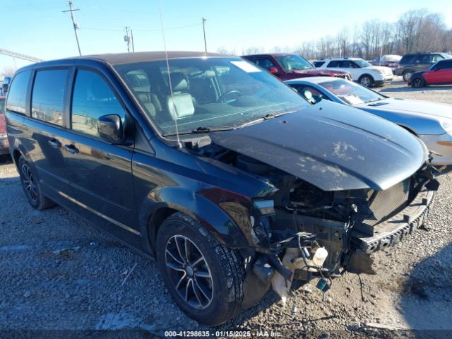 dodge grand caravan 2016 2c4rdgeg0gr358385