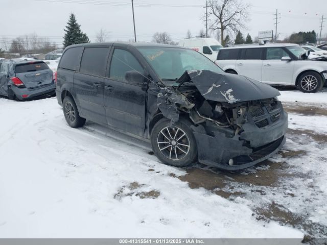 dodge grand caravan 2017 2c4rdgeg0hr718501