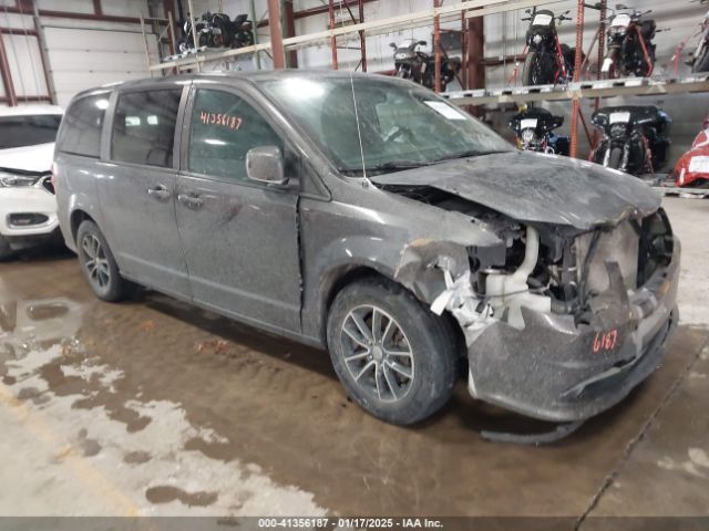 dodge grand caravan 2018 2c4rdgeg0jr179612