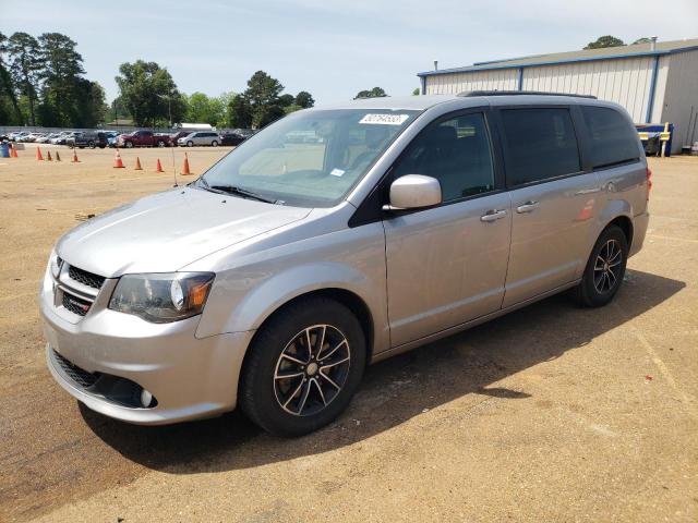 dodge caravan 2018 2c4rdgeg0jr250193