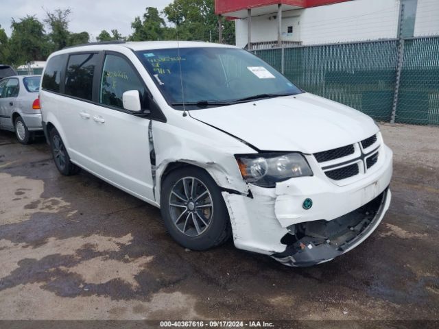 dodge grand caravan 2018 2c4rdgeg0jr324549