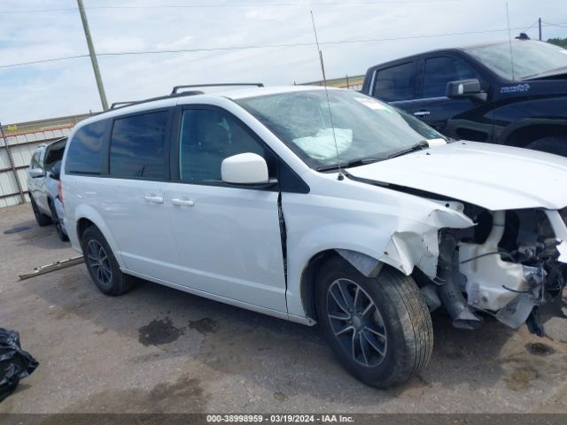 dodge grand caravan 2018 2c4rdgeg0jr343148