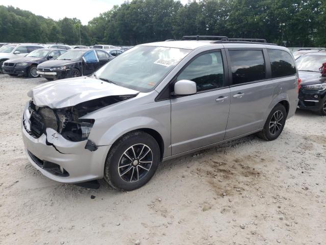 dodge caravan 2018 2c4rdgeg0jr345885