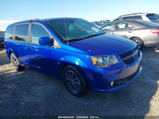 dodge grand caravan 2019 2c4rdgeg0kr511579