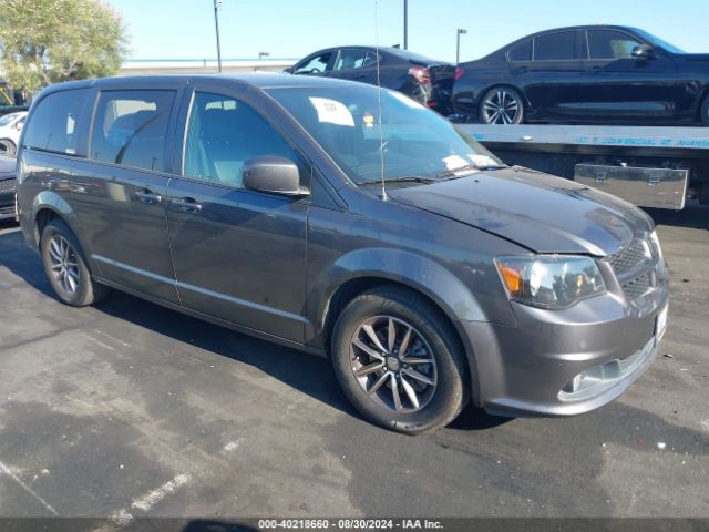 dodge grand caravan 2019 2c4rdgeg0kr538328