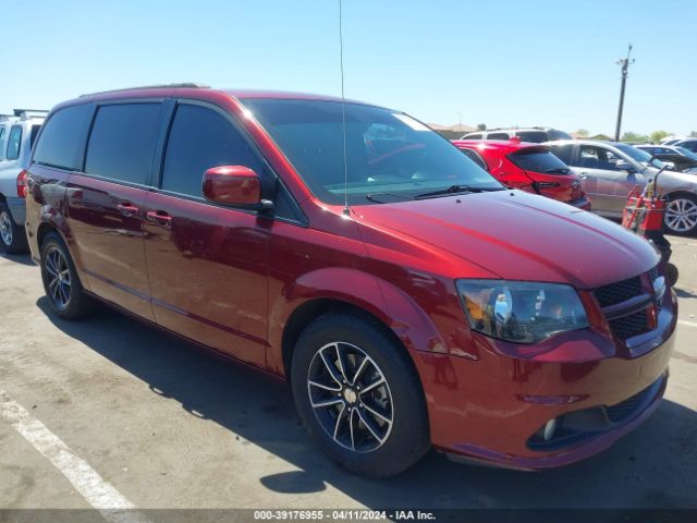 dodge grand caravan 2019 2c4rdgeg0kr621337