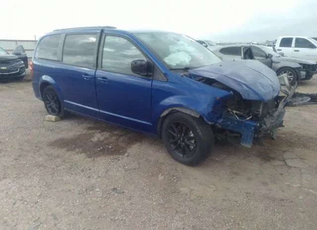 dodge grand caravan 2019 2c4rdgeg0kr680176