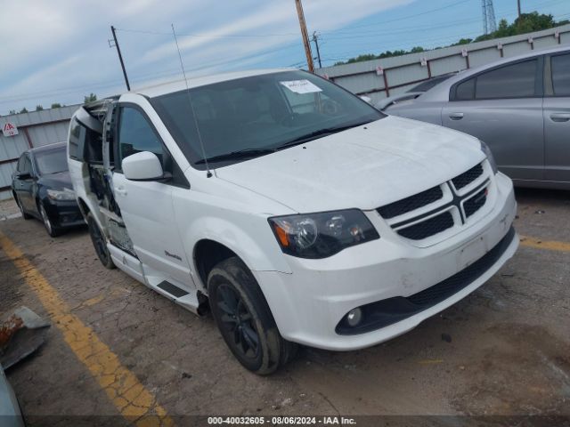 dodge grand caravan 2019 2c4rdgeg0kr688908