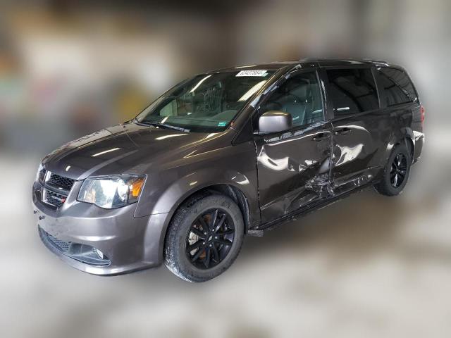 dodge caravan 2019 2c4rdgeg0kr690576