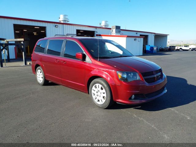 dodge grand caravan 2019 2c4rdgeg0kr737024