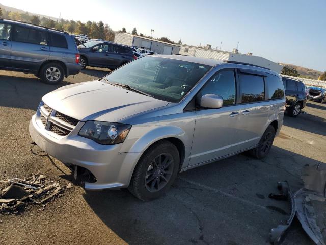 dodge caravan 2019 2c4rdgeg0kr739856