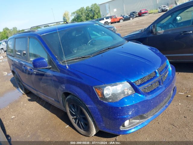 dodge grand caravan 2019 2c4rdgeg0kr743213