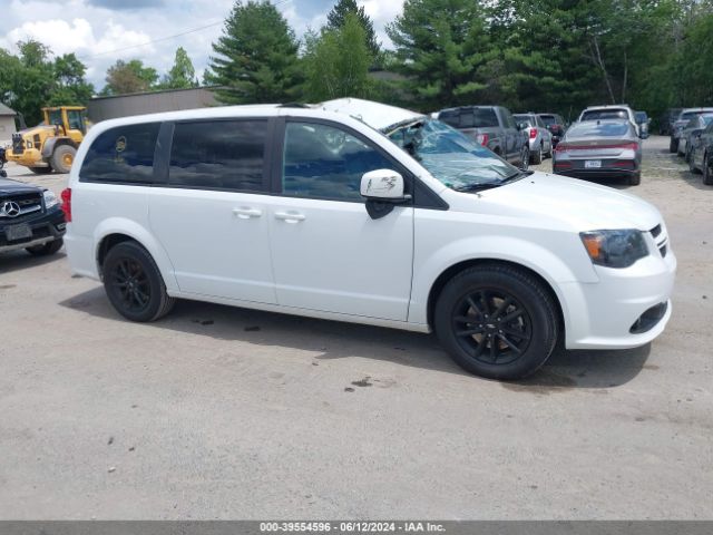 dodge grand caravan 2019 2c4rdgeg0kr768774