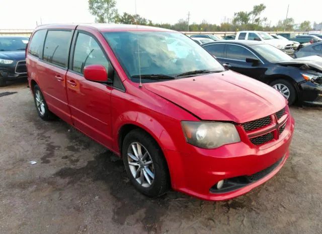 dodge caravan 2014 2c4rdgeg1er337512