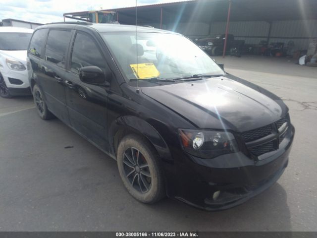 dodge grand caravan 2015 2c4rdgeg1fr652697