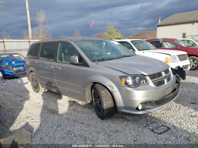 dodge grand caravan 2016 2c4rdgeg1gr334242