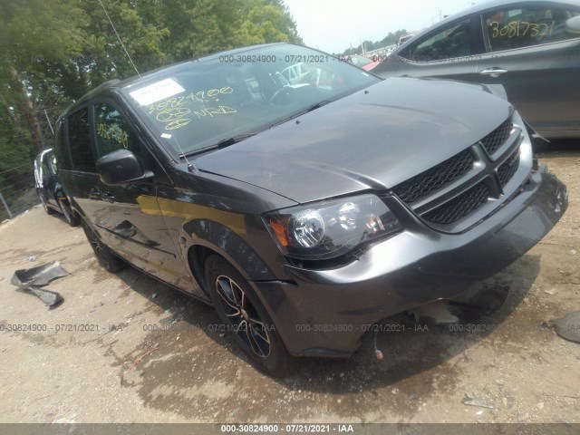 dodge grand caravan 2016 2c4rdgeg1gr363742