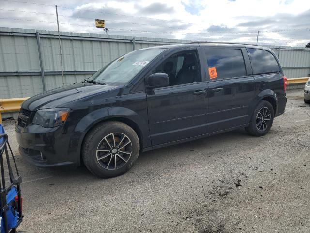 dodge caravan 2017 2c4rdgeg1hr674993