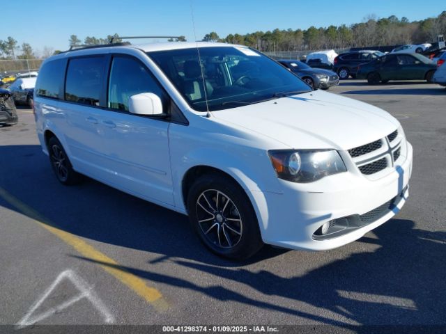 dodge grand caravan 2017 2c4rdgeg1hr714831