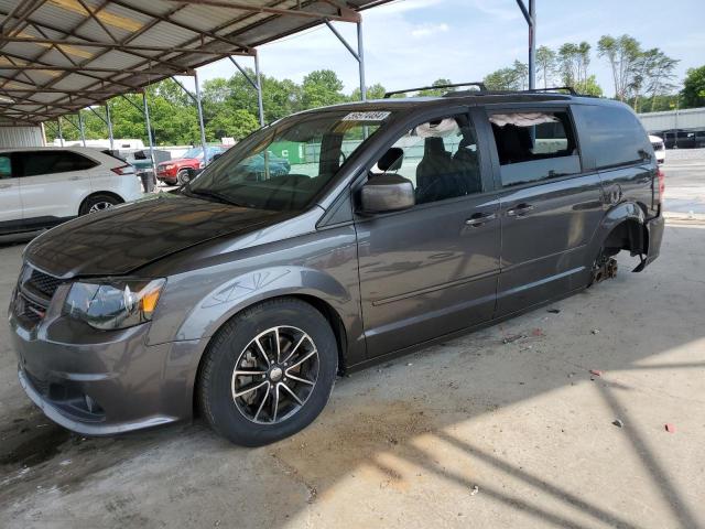 dodge caravan 2017 2c4rdgeg1hr746243