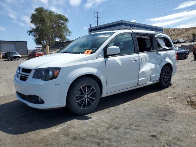 dodge caravan 2018 2c4rdgeg1jr223620