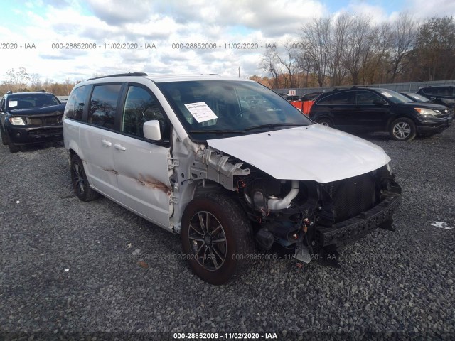 dodge grand caravan 2018 2c4rdgeg1jr255712