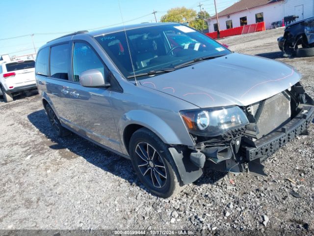 dodge grand caravan 2018 2c4rdgeg1jr325001