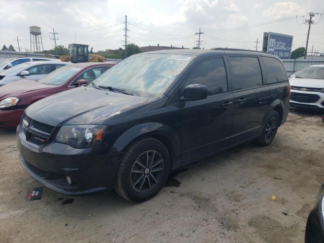 dodge caravan 2018 2c4rdgeg1jr335186