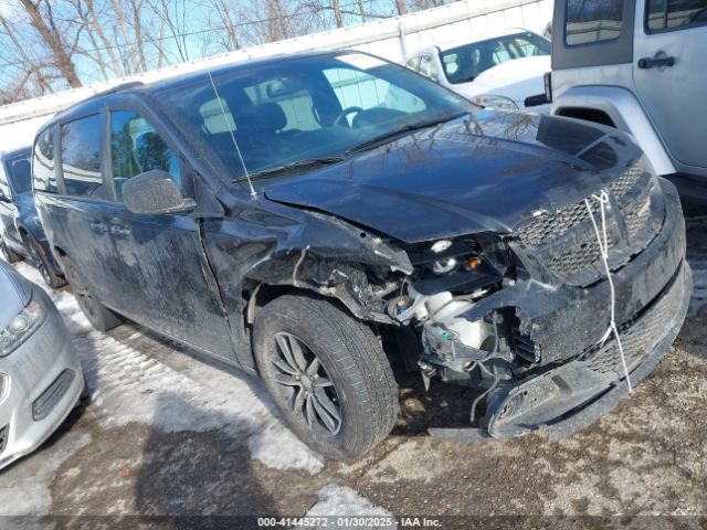 dodge grand caravan 2018 2c4rdgeg1jr343563