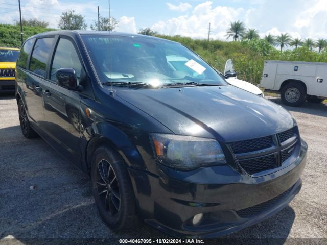 dodge grand caravan 2019 2c4rdgeg1kr636929