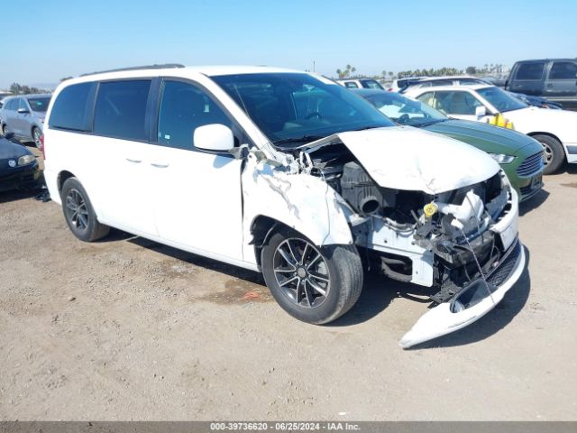 dodge grand caravan 2019 2c4rdgeg1kr660521