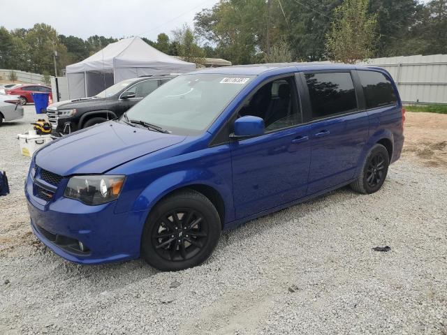 dodge caravan 2019 2c4rdgeg1kr673690