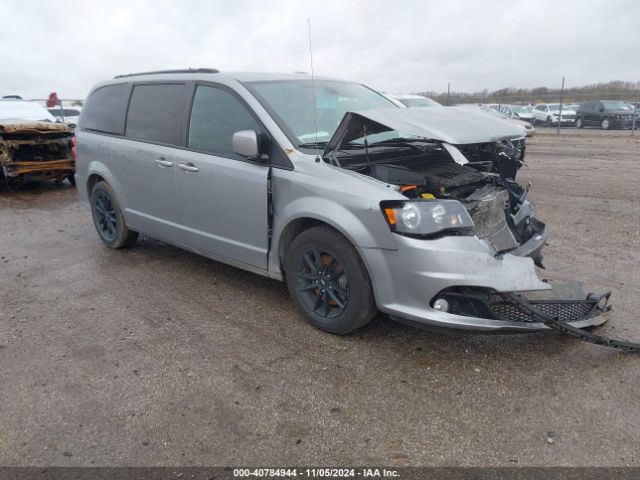 dodge grand caravan 2019 2c4rdgeg1kr784062