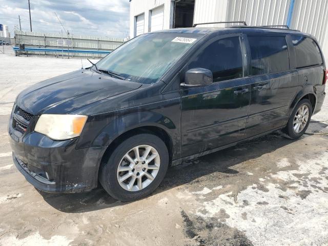 dodge caravan 2013 2c4rdgeg2dr752580