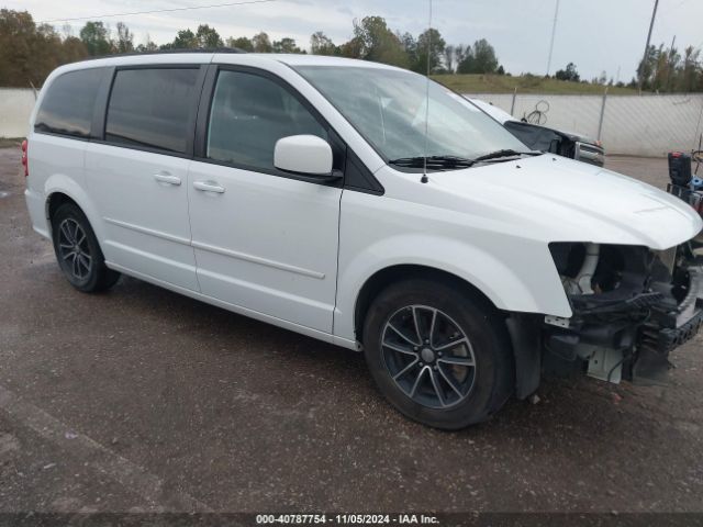 dodge grand caravan 2016 2c4rdgeg2gr323914