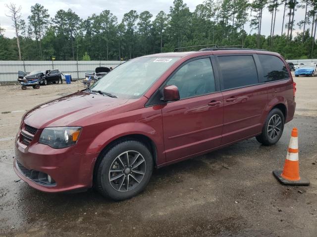 dodge caravan 2017 2c4rdgeg2hr766503