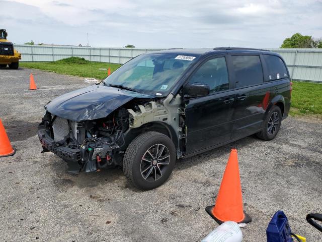 dodge caravan 2017 2c4rdgeg2hr779509