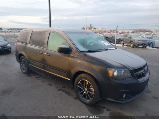 dodge grand caravan 2017 2c4rdgeg2hr782880