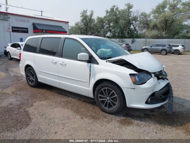 dodge grand caravan 2017 2c4rdgeg2hr813559