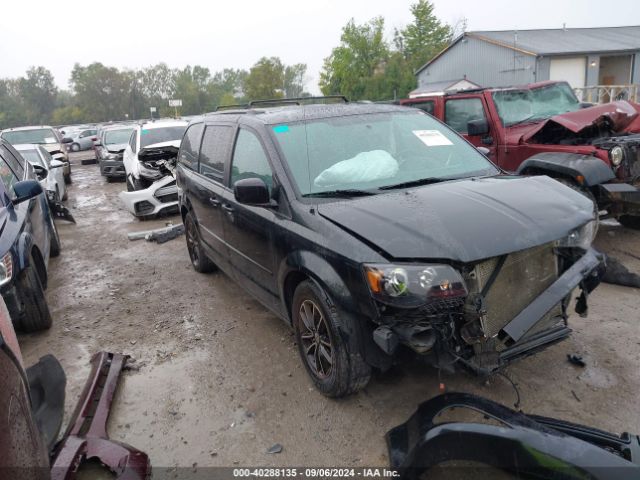 dodge grand caravan 2017 2c4rdgeg2hr838400