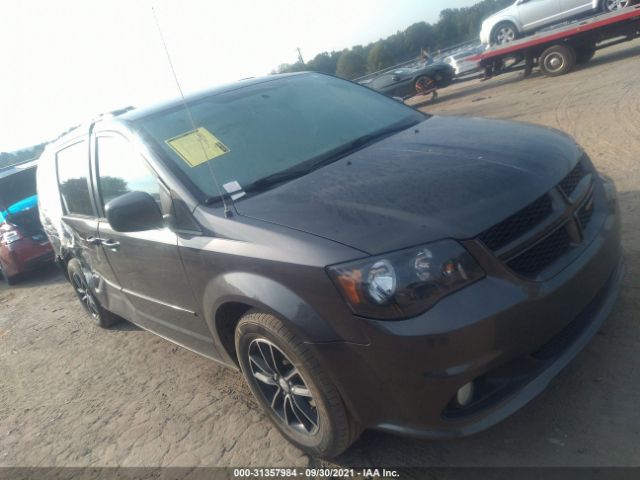 dodge grand caravan 2017 2c4rdgeg2hr863474