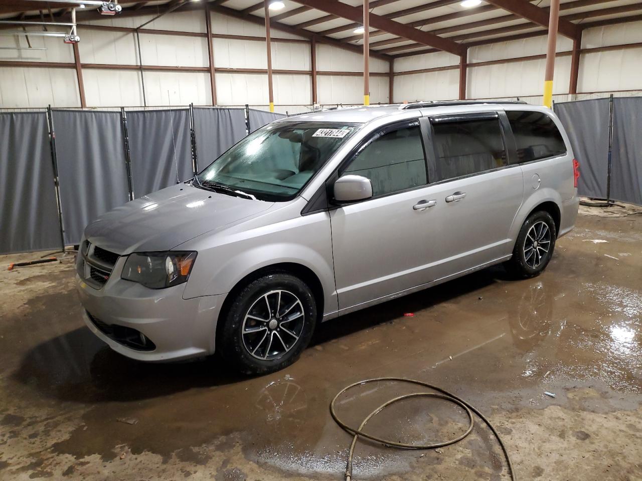 dodge caravan 2018 2c4rdgeg2jr337089