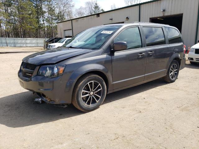 dodge caravan 2018 2c4rdgeg2jr343345