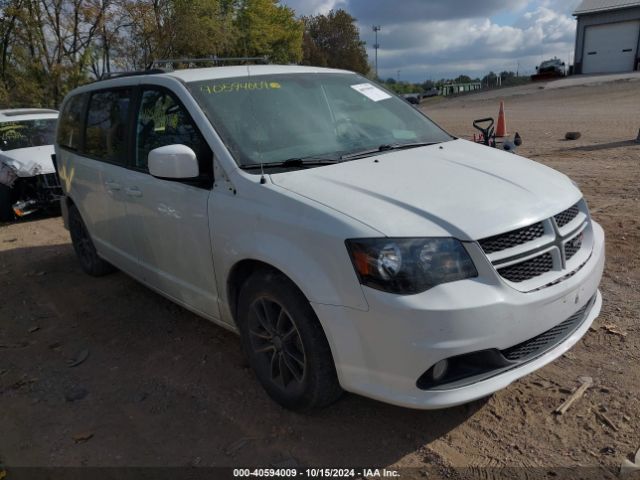 dodge grand caravan 2019 2c4rdgeg2kr518484